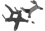 Arrma Body Mount Set: Big Rock