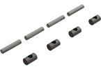 Arrma Cvd Pin Set