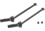 Arrma CVD Driveshaft Set 115mm Senton (2)
