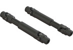 Arrma Composite Rear Slider Driveshaft Set 4x4