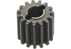 Arrma Input Shaft Gear 15T 0.8 Mod Metal