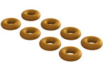 Arrma O-Ring 2.6x2mm (8)