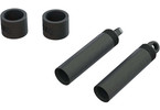 Arrma Shock Body/Spring Spacer Set 2 Rear 4x4