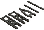 Arrma Suspension Arm Set