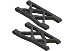 Arrma Suspension Arm Rear (2) 4x4