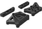 Arrma Suspension Hanger Set