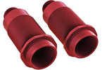 Arrma Shock Body 16x54m Aluminum Red 6S (2)