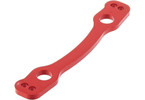 Arrma Steering Rack Aluminum Red