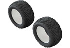 Arrma Minokawa Lp Tire (2)