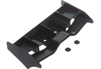Arrma Wing 204mm Rear Black
