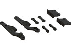 Arrma Low-Profile Wing Mount Set TALION