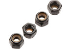 Arrma Nut M4 Nylon (4)
