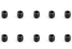 Arrma Set Screw 4x4mm (10)