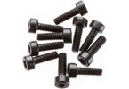 Arrma Screw Hex Socket M2.5x8mm Cap Head (10)