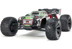 Arrma 1/8 Kraton 6S BLX 4WD RTR