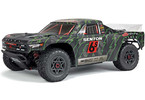Arrma 1/10 Senton 6S BLX 4WD RTR