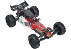 Arrma 1/8 Raider XL 2WD RTR Red