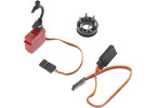 Arrma servo ADS-08