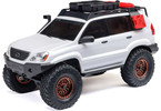 Axial 1/24 SCX24 Lexus GX 470 4X4 Rock Crawler RTR