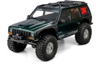 Axial SCX10 III Jeep Cherokee XJ 4WD 1:10 RTR