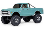 Axial 1/30 SCX30 Chevrolet K10 4WD RTR