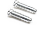 Axial Aluminum Shock Body 11x43mm (2): Capra 1.9 UTB, SCX10IIIBC