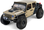 Axial SCX10 III Jeep JT Gladiator 4WD RTR