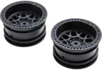 Axial disk kola 1.9" KMC Grenade (2)