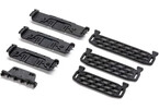 Axial lože baterií stavitelné: SCX10 III HP