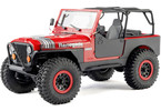 Axial SCX30 Jeep CJ-7 4WD 1:30 RTR