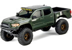 Axial SCX30 Toyota Tacoma TRD Pro 1:30 4WD RTR