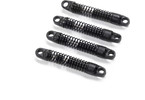 Axial tlumiče 25mm (4): SCX30