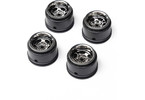 Axial disk Slot Mag (4): SCX30 K10