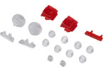 Axial Lens Kit: SCX30 JLU