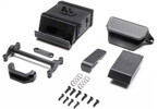 Axial systém upevnění bezsponkové karosérie: SCX10III SR5