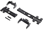 Axial sada uložení baterie: SCX10III SR5