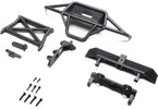 Axial nárazník přední/zadní: SCX10III SR5
