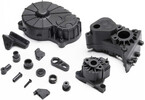 Axial skříň převodovky LCXU, dig díly: SCX10III SR5