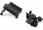 Axial kryt motoru: SCX10 III