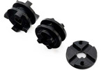 Axial sada ozubených kol, deska pro 2-stup. Spojku Dig: SCX10 III