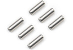 Axial M2.5 x 8mm Pins (6)
