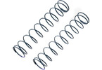 Axial pružina tlumiče 13x70mm, 0.72lbs/in, fialová, extra měkká (2)
