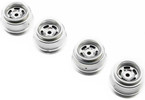 Axial disk kola 0.8/1.0" Slot Mag (4): SCX24