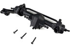 Axial přední náprava, široká, smontovaná: SCX30