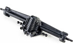 Axial zadní náprava, široká, sestavená: SCX30