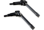 Axial hřídel CVD přední (2), standardní náprava: SCX30