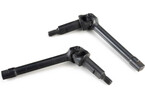 Axial hřídel CVD přední (2), široká náprava: SCX30