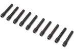 Axial čep šroubovací M4x3.0x20 mm (10)