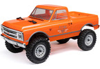 Axial 1/24 SCX24 1967 Chevrolet C10 4WD Brushed Truck RTR