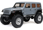 Axial 1/24 SCX24 Jeep Wrangler JLU CRC 2019 V3 4WD RTR